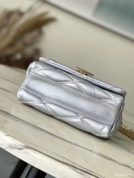 Aaa replica bags LOUIS MM VUITTON GO-14 0705